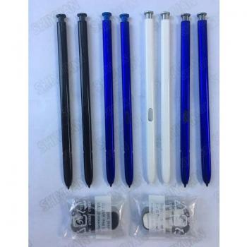 Stylus 100% Plume, Bluetooth, Compatible Note 10/10+