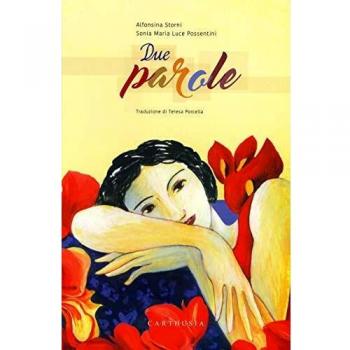 Due parole. Ediz. a colori