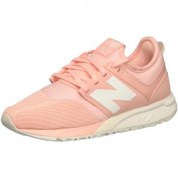 New Balance 247v1 Bas, Baskets Femme, Rose