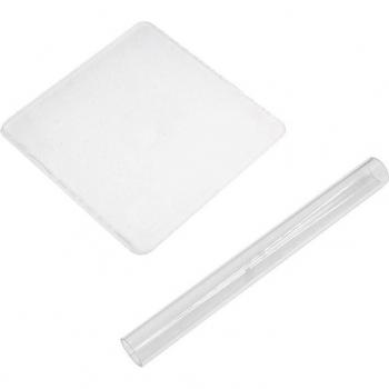 DIY Solid Acrylic Rolling Stick