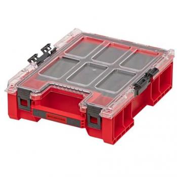 Organizzatore a Scomparti Toolbrothers MFI RED