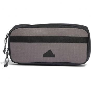 Riñonera Adidas Xplorer 3L carbón negro beige