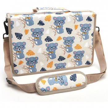 Pencil Case with 160 Holes