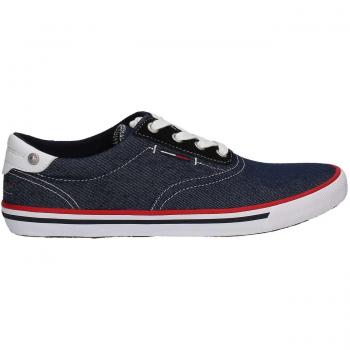 Blu Sneakers Uomo Tommy Hilfiger 44