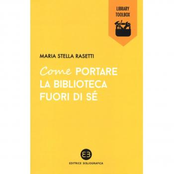 Come portare la biblioteca fuori di sé