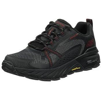 Chaussures d’aventure Skechers Max Protect noir – 43