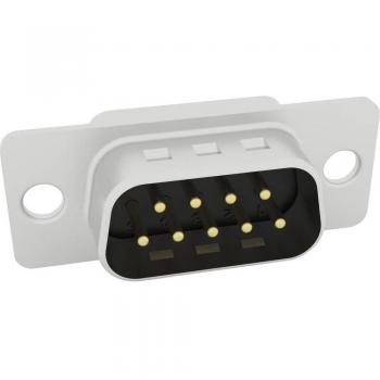 Provertha I-NET ST3761G2 D-SUB 37 Pin Solder Bucket Connector