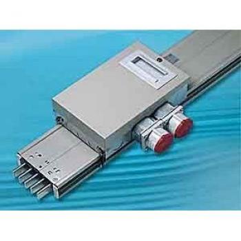Tap‑Off Switch for 25A Busway Trunk BD2‑AK2X/S27