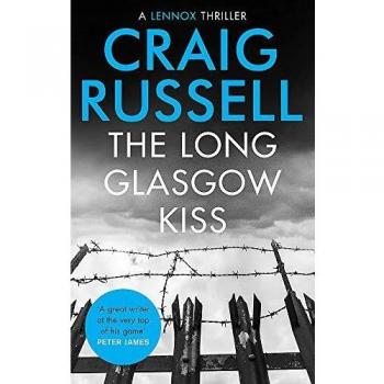 Craig Russell The Long Glasgow Kiss