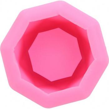 Moldes para Velas y Aromaterapia de Cemento