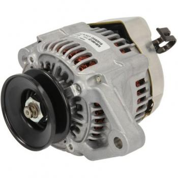 DENSO DAN2018 Alternador 60V
