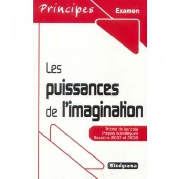 Les puissances de l'imagination