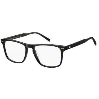 TH 2189 807 Black Men’s Spectacles – Acetate, 53 mm