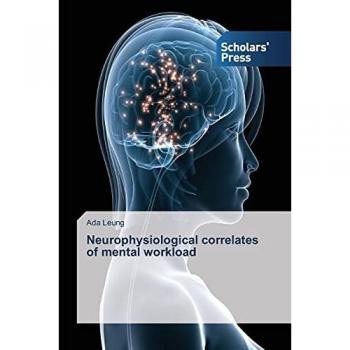 Neurophysiological correlates of mental workload