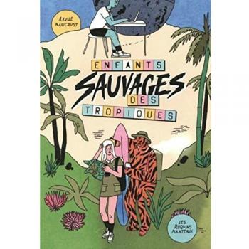 Enfants sauvages des tropiques