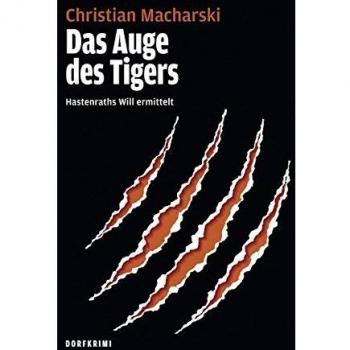 Christian Macharski Das Auge Des Tigers