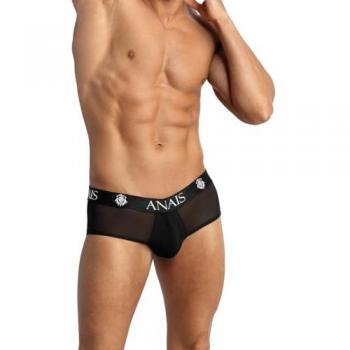 Calzini Anonimo Nero Uomo XXL – Eros Jock Bikini