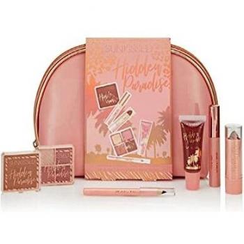 Sunkissed Hidden Paradise Gift Set