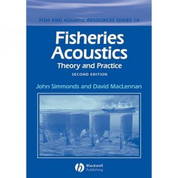 Vitalsource Technologies, Inc. Fisheries Acoustics