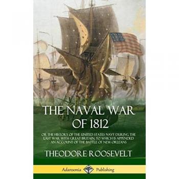 The Naval War of 1812