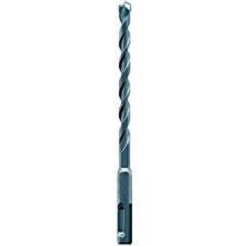 Foret béton 2 taillants D. 7 x 110 mm