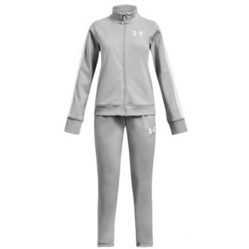 Dívčí outdoorová souprava Under Armour EM Knit