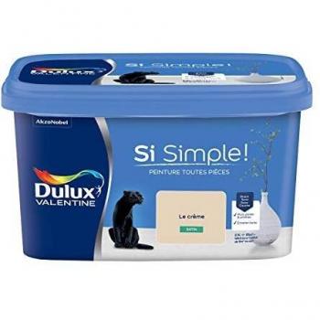 Dulux Valentine Si Simple!