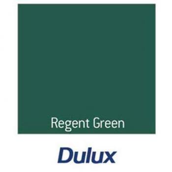Dulux Bright Green Gloss Coat 750ml