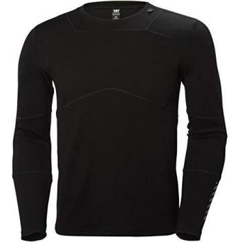 Merino Crew Termica per Sci e Trekking