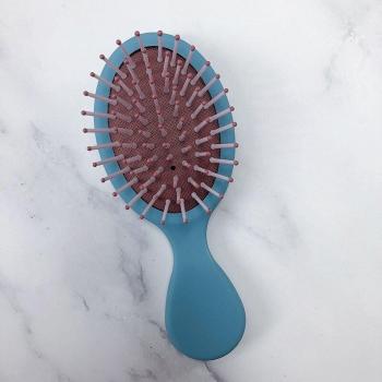 Peigne démêlant « Airbag 9 » – brosse à cheveux douce et ludique