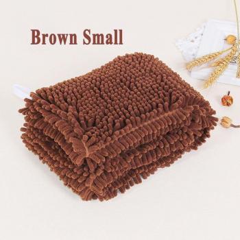 Serviette multiforme salon et voiture