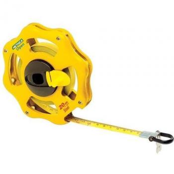 CINTA METALICA ABIERTO 20 m × 13 mm – Metrica 39223