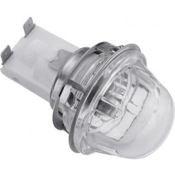 Ceramic E14 Oven Light Socket 10-100W