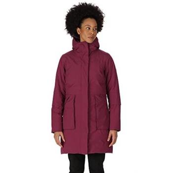 Regatta Yewbank II Waterproof Breathable Parka Coat