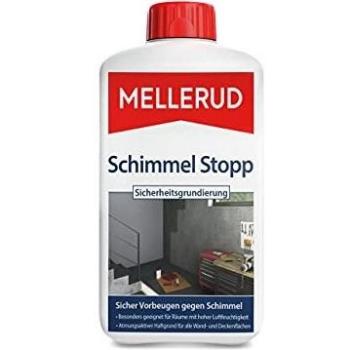 Mellerud Schimmel Stopp 1 Liter Grundierung