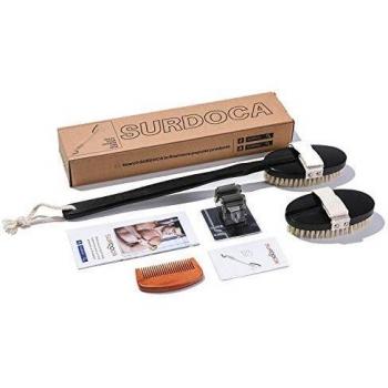 Brosse à brossage à sec SURDOCA