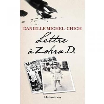 Lettre à Zohra D.