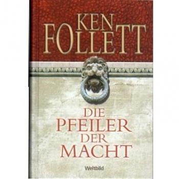 Die Pfeiler der Macht
