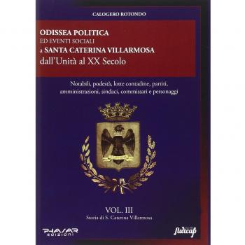 Storia di S. Caterina Villarmosa
