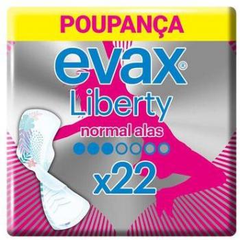 Liberty Normal Compresas Con Alas
