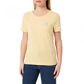 Short Sleeve Kitajoy Camiseta