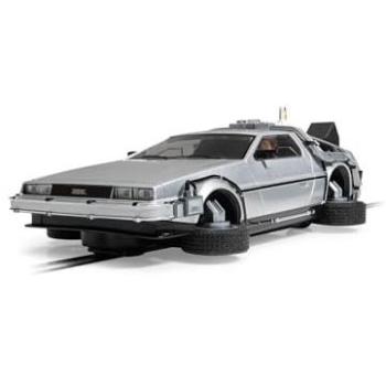 Back to the Future 2: Die fliegende Zeitschleife