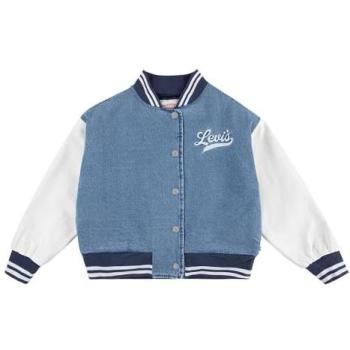 Denim Bomber Levi's Kids Giacca