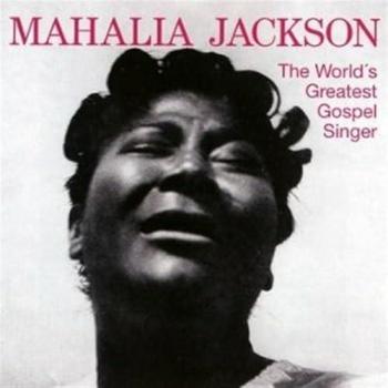 World's greatest gospel singer