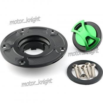 8-Color Motorcycle Gas Tank Cap Cover for Aprilia RS125/RS250 RSV1000 Mille Shiver 750 Tuono 1000