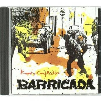 Barrio Conflictivo