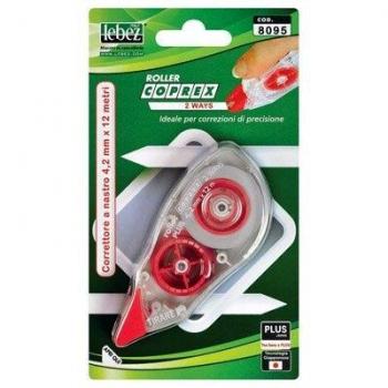 CORRETTORE COPREX ROLLER 2-WAYS 4,2MM X 12MT