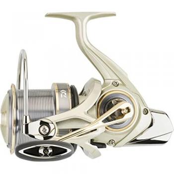 Daiwa Emblem 35 CW-QD Moulinet de Surfcasting