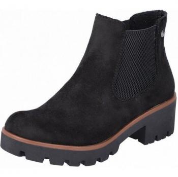 Rieker® R-Evolution 28765CHAH25 Bottes Femme Noires