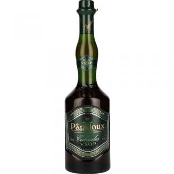 Calvados Papidoux Vsop 70cl